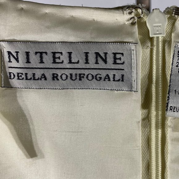 Dress - Niteline Della Roufogali - Picture 6 of 8